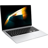 SAMSUNG Galaxy Book4 Pro Notebook 39,6 cm (15,6 Zoll), 16 GB RAM, 256 GB SSD, Intel® Core™ 5 120U von Samsung