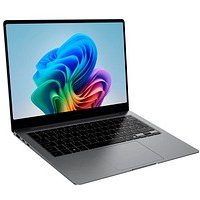 SAMSUNG Galaxy Book5 Pro Notebook 35,6 cm (14,0 Zoll), 16 GB RAM, 512 GB SSD, Intel® Core™ Ultra 5 226V von Samsung