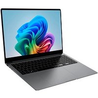 SAMSUNG Galaxy Book5 Pro Notebook 40,6 cm (16,0 Zoll), 16 GB RAM, 512 GB SSD, Intel® Core™ Ultra 5 226V von Samsung