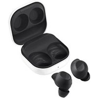 SAMSUNG Galaxy Buds FE In-Ear-Kopfhörer schwarz, weiß von Samsung