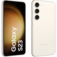 SAMSUNG Galaxy S23+ Dual-SIM-Smartphone grün 256 GB von Samsung