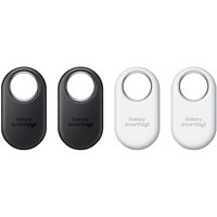 SAMSUNG  Galaxy SmartTag2 EI-T5600 4er-Pack  Bluetooth-Tracker von Samsung