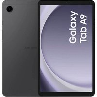 SAMSUNG Galaxy Tab A9 WiFi Tablet 22,0 cm (8,7 Zoll) 64 GB grau von Samsung