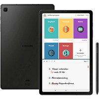 SAMSUNG Galaxy Tab S6 Lite WiFi (2022) Tablet 26,3 cm (10,4 Zoll) 64 GB grau von Samsung