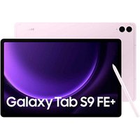 SAMSUNG Galaxy Tab S9 FE+ WiFi Tablet 31,5 cm (12,4 Zoll) 128 GB grau von Samsung