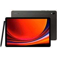 SAMSUNG Galaxy Tab S9 WiFi Tablet 27,9 cm (11,0 Zoll) 128 GB grau von Samsung