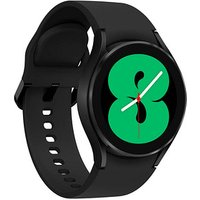 SAMSUNG Galaxy Watch 4 40 mm Smartwatch schwarz von Samsung