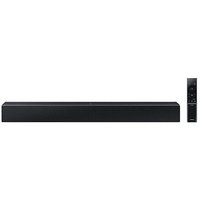 SAMSUNG HW-C410G/ZG Soundbar schwarz von Samsung