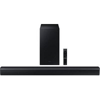 SAMSUNG HW-C440G 2.1 Soundbar schwarz von Samsung