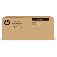 HP MLT-D203S (SU907A) schwarz Toner von HP