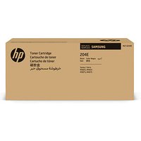 HP MLT-D204E (SU925A) schwarz Toner von HP