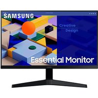 SAMSUNG S24C360EAU Monitor 61,0 cm (24,0 Zoll) schwarz von Samsung