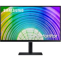 SAMSUNG S27A60PUUU Monitor 68,0 cm (27,0 Zoll) schwarz von Samsung