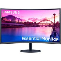 SAMSUNG S39C Curved Monitor 68,0 cm (27,0 Zoll) schwarz von Samsung