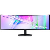 SAMSUNG S95UC S49C950UAU Curved Monitor 124,0 cm (49,0 Zoll) schwarz von Samsung