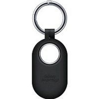 SAMSUNG Schlüsselanhänger SmartTag2 Silicone Case schwarz von Samsung