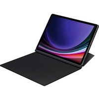 SAMSUNG Smart Book Cover Tablet-Hülle für SAMSUNG Galaxy Tab S9 schwarz von Samsung