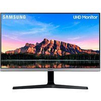 SAMSUNG U28R550UQP Monitor 70,8 cm (28,0 Zoll) blau von Samsung