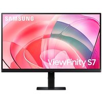 SAMSUNG ViewFinity S70D S27D700EAU Monitor 68,0 cm (27,0 Zoll) schwarz von Samsung