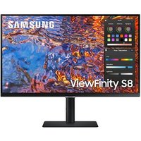 SAMSUNG ViewFinity S8 S27B800PXP Monitor 68,6 cm (27,0 Zoll) schwarz von Samsung