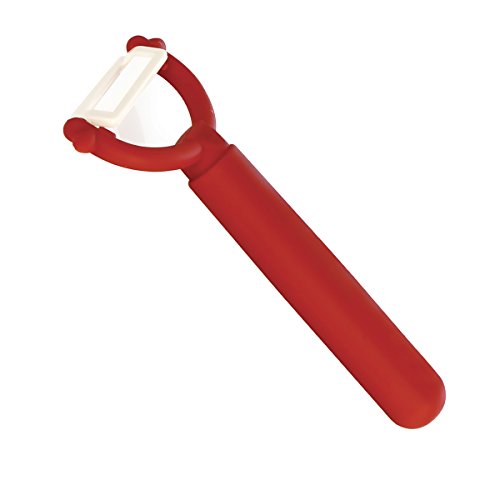 San Ignacio Q0494 - Ceramic Peeler neigbare 5cm. von San Ignacio