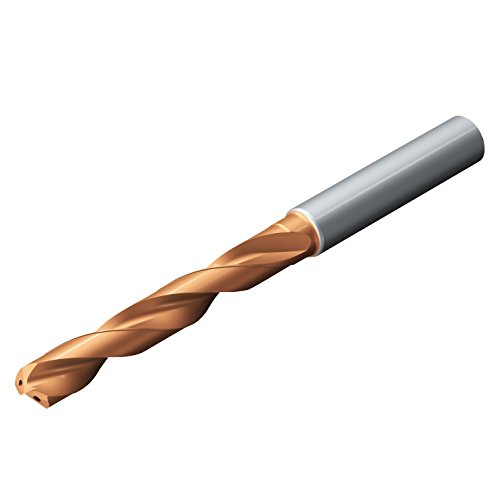 Sandvik Coromant 860.1–0815–041 a1-mm2214 corodrill 860 Solides Karbid Bohrer von Sandvik Coromant