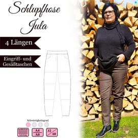 Hose Jula von Sanny Kreativ