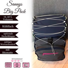 Sannys BigPack von Sanny Kreativ