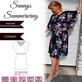 Sannys Summerwing von Sanny Kreativ