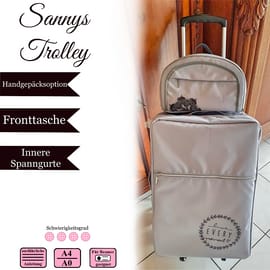 Sannys Trolley von Sanny Kreativ