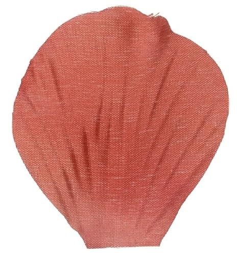 Santex 2868-112, Sachet de 100 pétales Avec feuilles coloris Terracotta von Santex