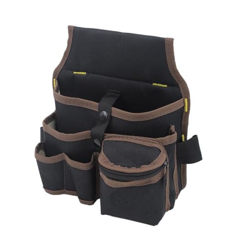 Sbyzm Multifunktionale Werkzeug-Aufbewahrungstasche, Gürtel, Elektriker, Werkzeugset, Bohrer, Hüfttasche, Taschen, Schraubenschlüssel, Hardware, Werkzeug-Organizer Sbyzm Multifunktionale Werkzeug-Aufbewahrungstasche, Gürtel, Elektriker, Werkzeugset, Bohrer, Hüfttasche, Taschen, Schraubenschlüssel, Hardware, Werkzeug-Organizer von Sbyzm