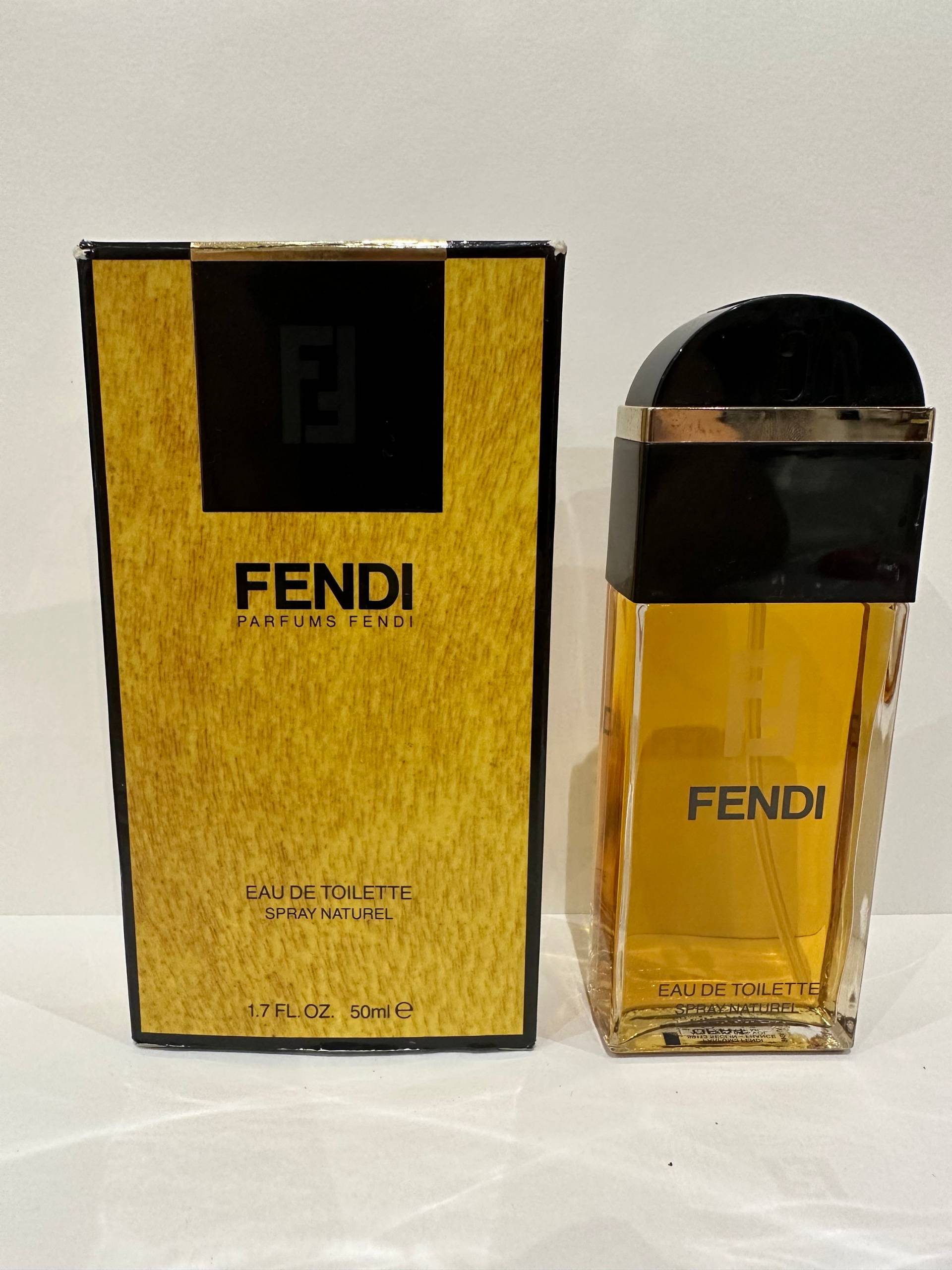 Енди Арфум Эдт 50 Ml. Интажны© Орикан Орикаин Орика Ои von ScentOfFranceVintage