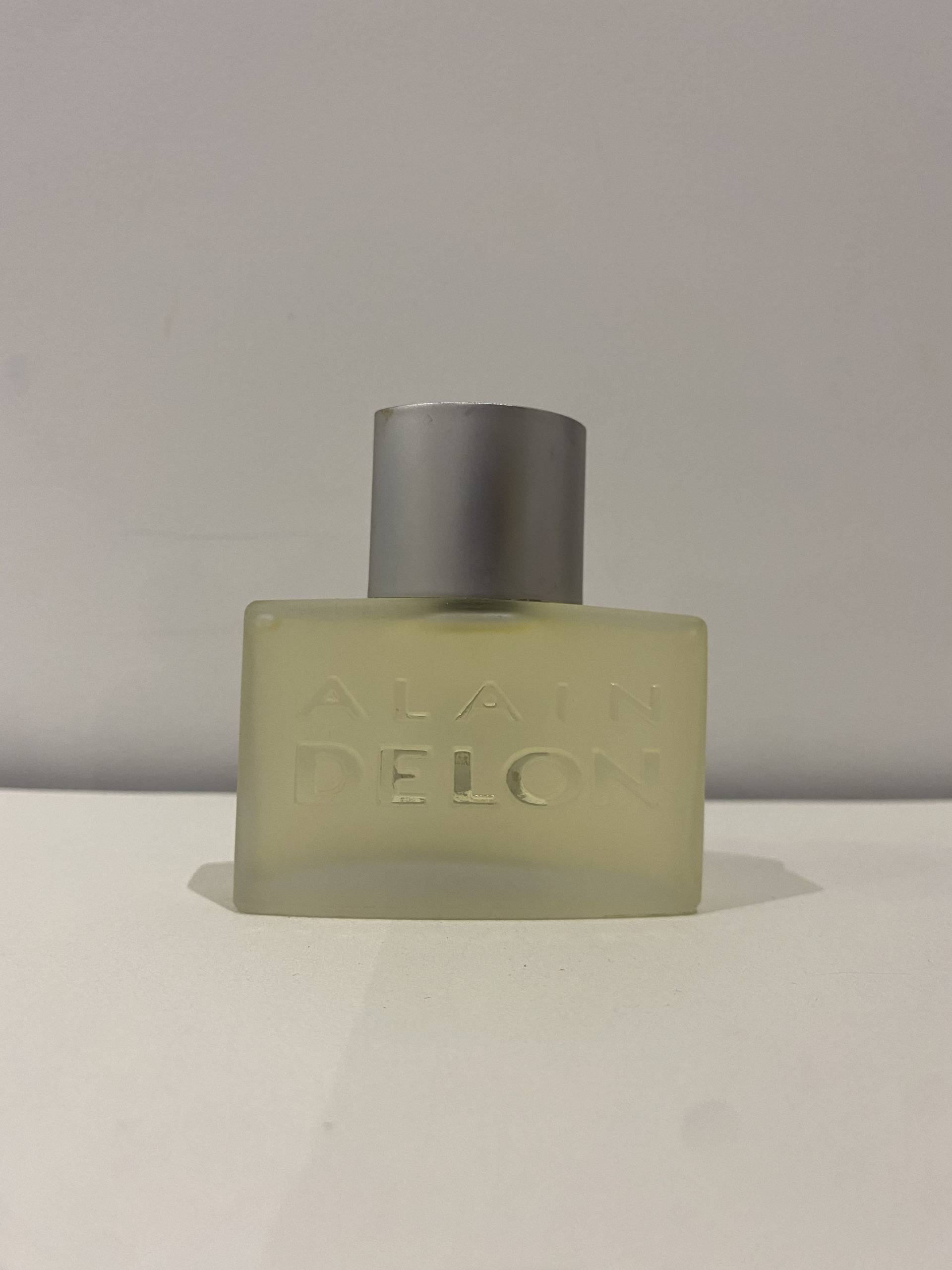 Alain Delon Edt 50 Ml. Vintage. Box Ohne von ScentOfFranceVintage