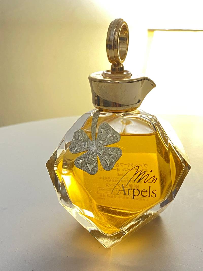 Miss Arpels Van Cleef&arpels Edt 50 Mn von ScentOfFranceVintage