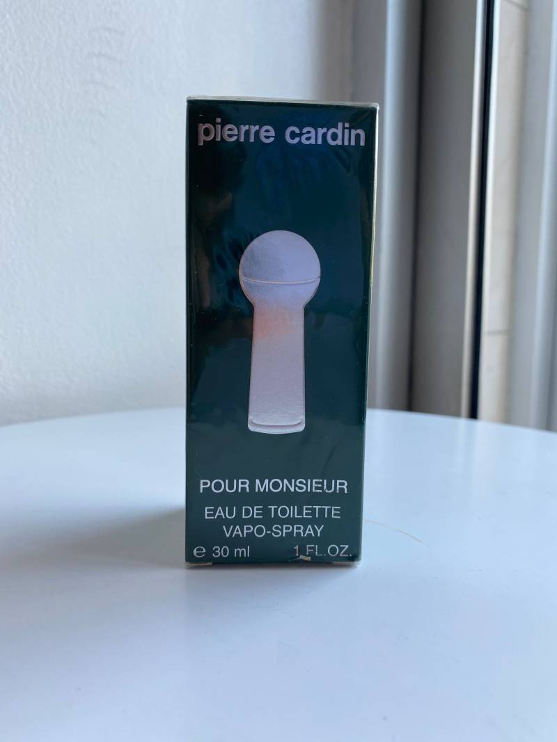 Pierre Cardin Für Mr. Edt 30 Ml von ScentOfFranceVintage