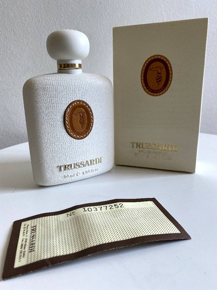 Trussardi 50 Ml von ScentOfFranceVintage