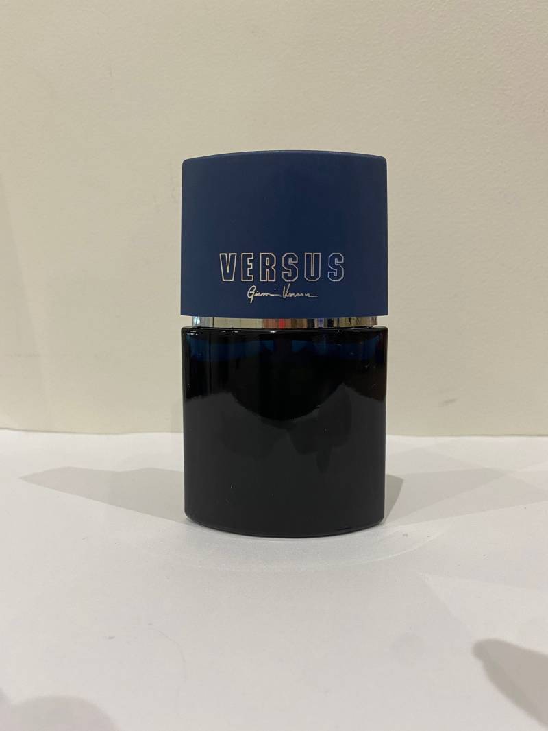 Vs Uomo Versace Edt Vintage 1991 Original Edition. Box Ohne. 50 Ml von ScentOfFranceVintage