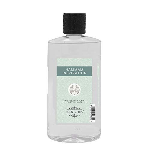 ScentChips® Hammam Duftöl ScentOils - 475ml von Scentchips