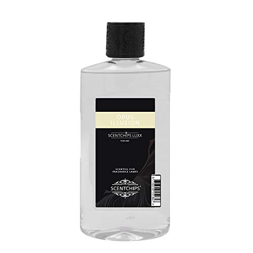 Scentchips® Opus Illusion Duftöl ScentOils - 475ml von Scentchips