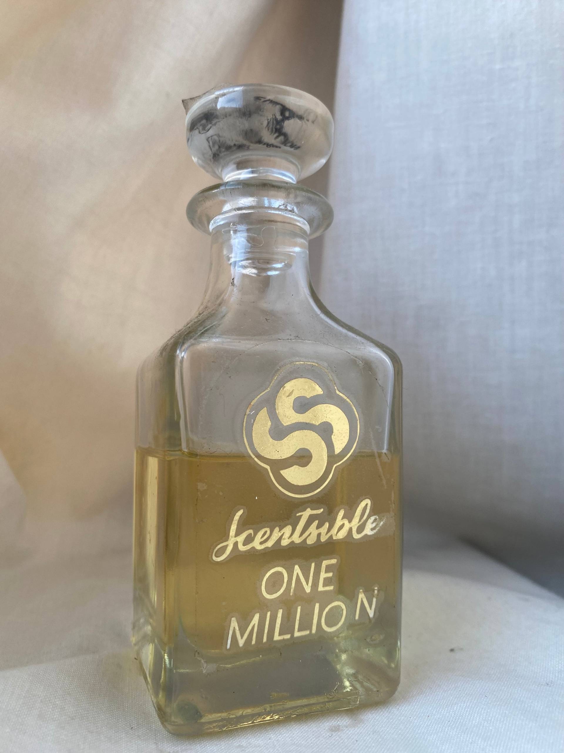 Eine Million Duftöl | Dubai Parfüm Flasche Unisex//Geschenke von Scentsibleselection