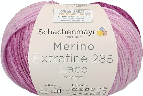 Schachenmayr 9807574-00603 Handstrickgarne, 603, onesize von Schachenmayr since 1822