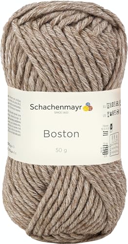 Schachenmayr Boston, 50G sisal Handstrickgarne von Schachenmayr since 1822