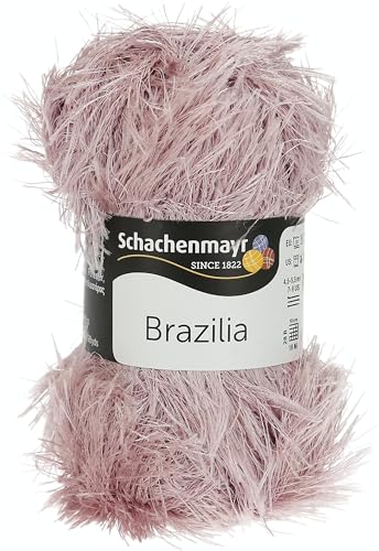 Schachenmayr Brazilia, 50G Orchidee Handstrickgarne von Schachenmayr since 1822