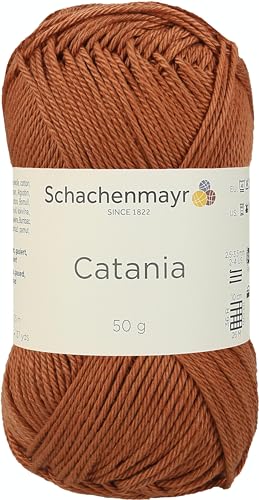 Schachenmayr Catania, 50G Fuchs Handstrickgarne von Schachenmayr since 1822