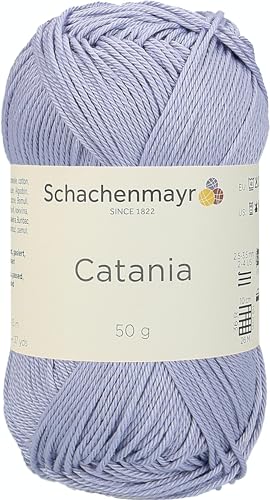 Schachenmayr Catania, 50G Malve Handstrickgarne von Schachenmayr since 1822