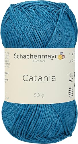 Schachenmayr Catania, 50G Ocean Handstrickgarne von Schachenmayr since 1822