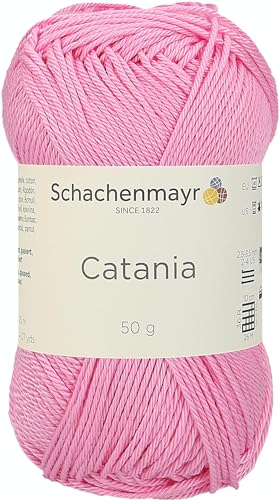 Schachenmayr Catania, 50G Orchidee Handstrickgarne von Schachenmayr since 1822