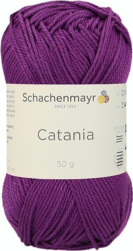 Schachenmayr Catania, 50G Phlox Handstrickgarne von Schachenmayr since 1822