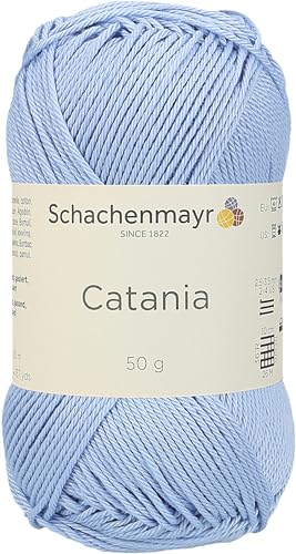 Schachenmayr Catania, 50G Serenity Handstrickgarne von Schachenmayr since 1822